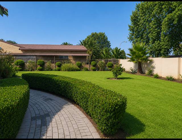 3 BEDROOM HOUSE FOR SALE IN THREE RIVERS EAST